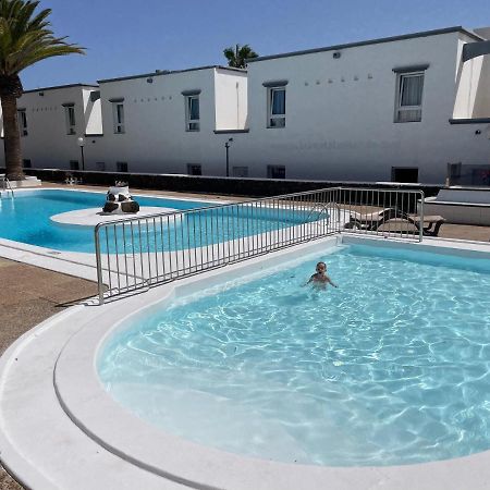 Casa Clara - Playa Matagorda Lejlighed Puerto del Carmen  Eksteriør billede