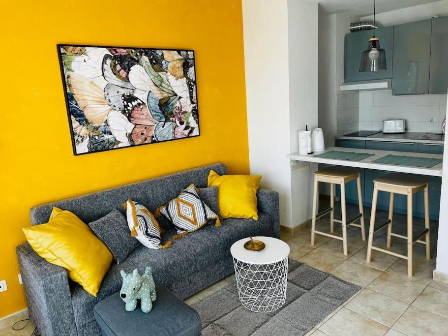 Casa Clara - Playa Matagorda Lejlighed Puerto del Carmen  Eksteriør billede
